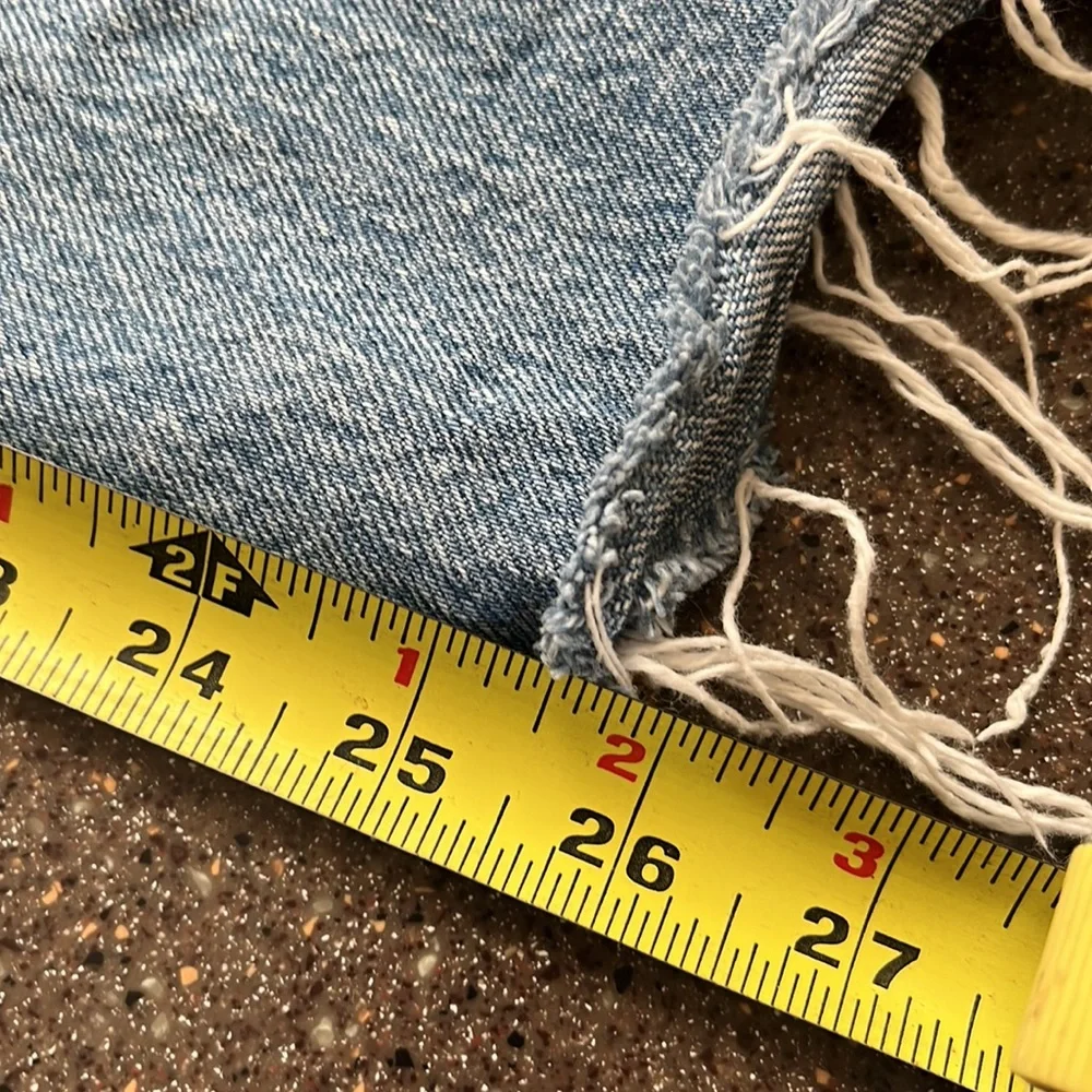 Levi’s button fly - Picture 9 of 13
